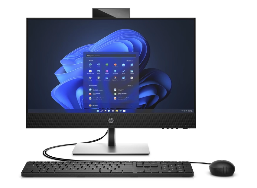 Računalnik HP ProOne 440 G9 AiO | i5-13500T | Win 11 Pro