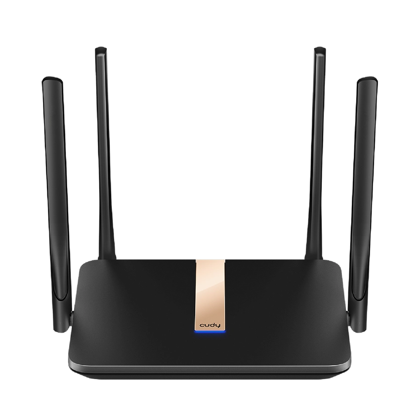 Usmerjevalnik / router Cudy LT500D AC1200 Wi-Fi Mesh 4G LTE