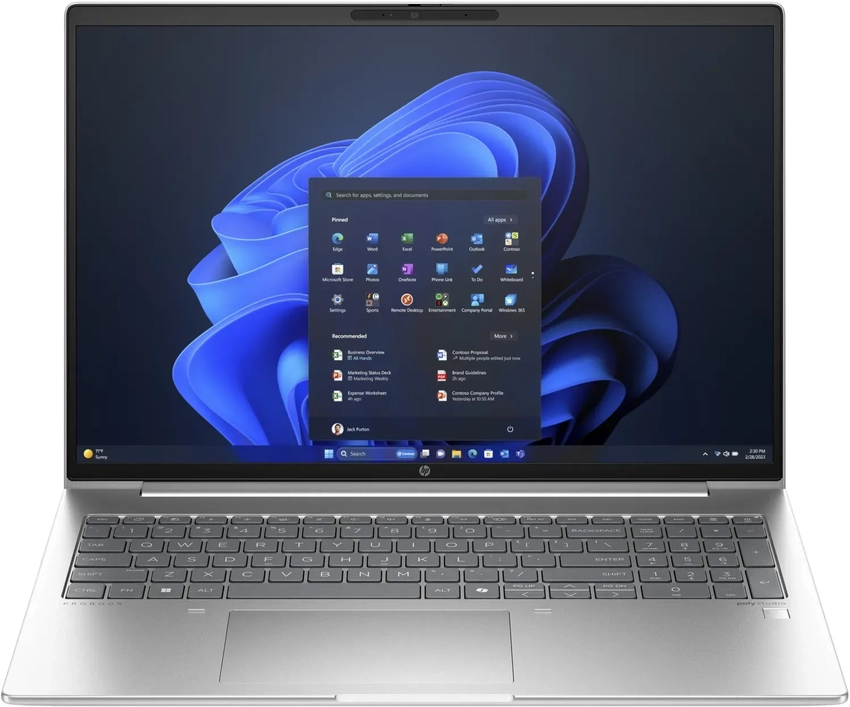 Prenosnik HP ProBook 460 G11 | Ultra 7 155U | 16GB RAM | 1TB SSD