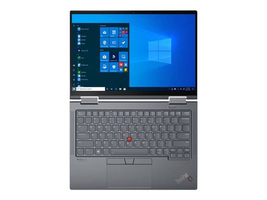 Lenovo ThinkPad X1 Yoga G6