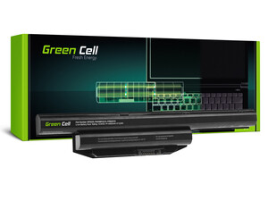 Green Cell baterija A31-K53 A32-K53 A41-K53 A42-K53 za Asus A537 K53 K53E K53S K53SV X53 X53S X53U X54 X54C X54F X54H (AS05)