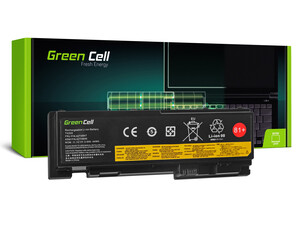 Green Cell baterija A31-K53 A32-K53 A41-K53 A42-K53 za Asus A537 K53 K53E K53S K53SV X53 X53S X53U X54 X54C X54F X54H (AS05)