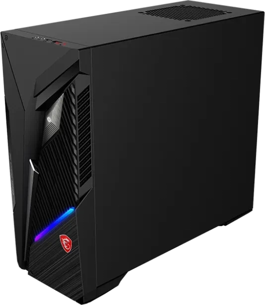 Računalnik MSI MAG Infinite S3 14NVL5-2814DE | i5-14400F | 16GB RAM | SSD 1 TB | RTX 5060