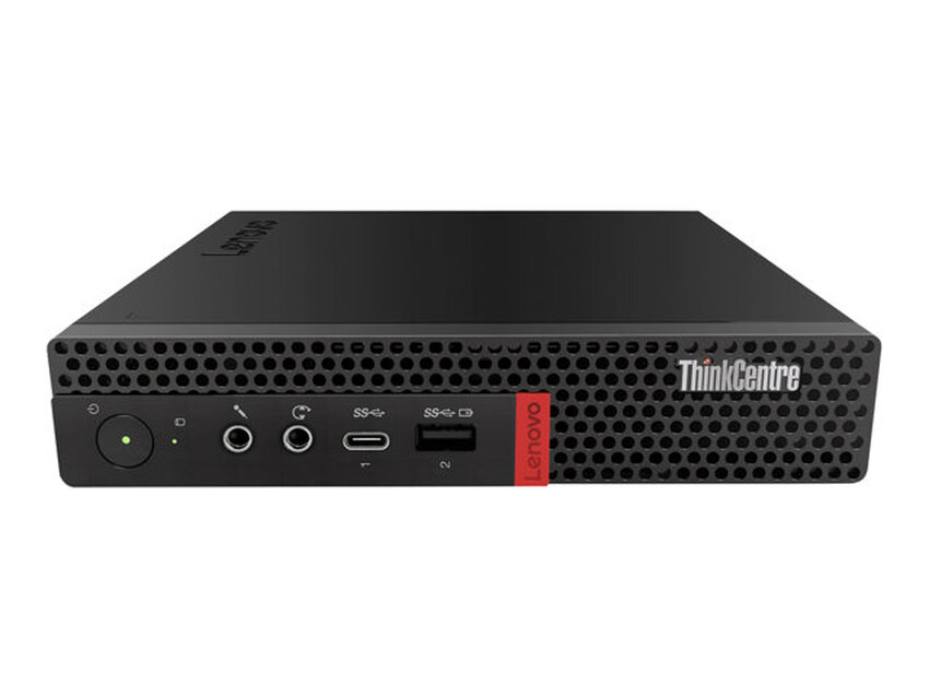 Lenovo ThinkCentre M720q