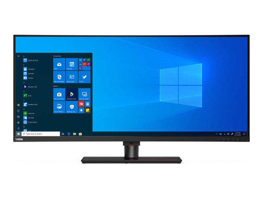 ThinkVision P40w-20 - 39.7