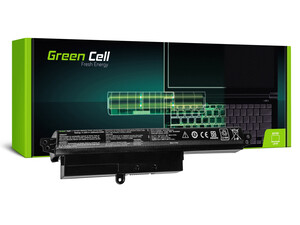Green Cell baterija 42T4795 za Lenovo ThinkPad T410 T420 T510 T520 W510 SL410, Edge 14 (LE28)