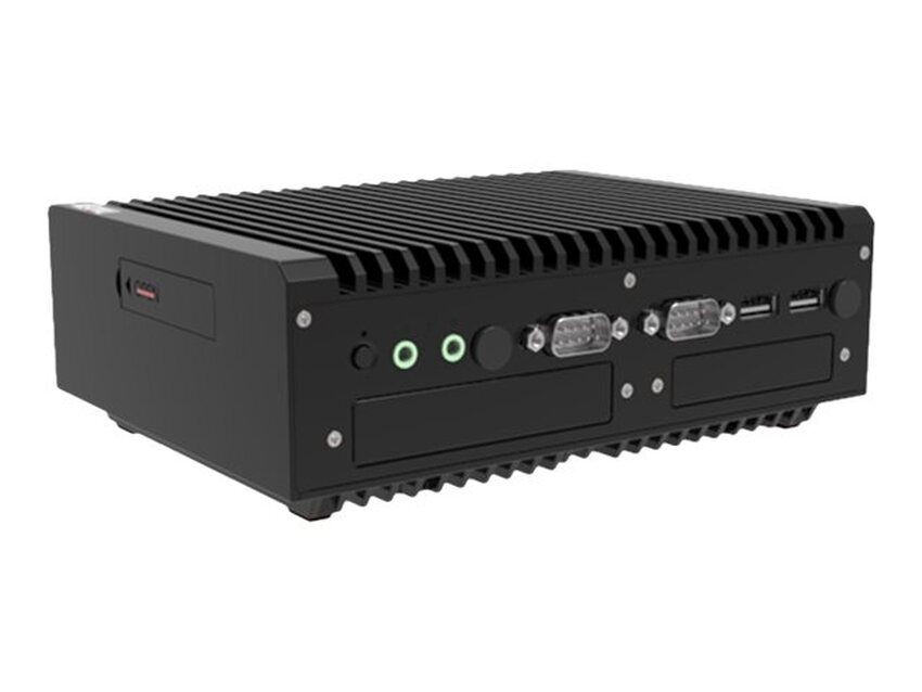 Lenovo ThinkEdge SE10-I - USFF Atom x6425RE 1.9 GHz - 16 GB