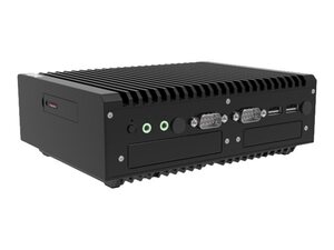 Lenovo ThinkEdge SE10-I - USFF Atom x6425RE 1.9 GHz - 16 GB