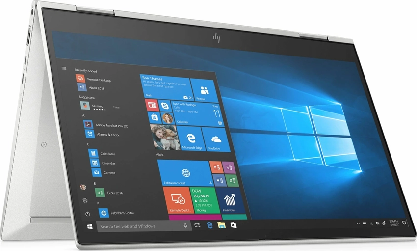 Prenosnik HP Elitebook X360 830 G7 Demo | i5-10210U | 16GB RAM | SSD 512GB | Touch