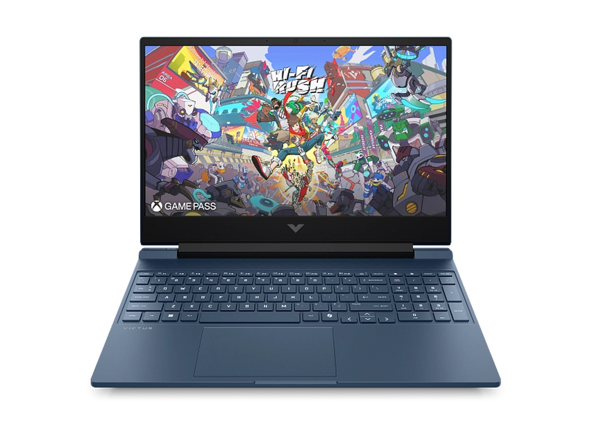 Prenosnik Victus Gaming 15-fa2059nm | i5-13420H | RTX 2050 (4GB)