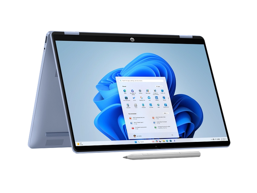 Prenosnik HP OmniBook 5 Flip 14-fp0028ne | Core 7 150U | Touch