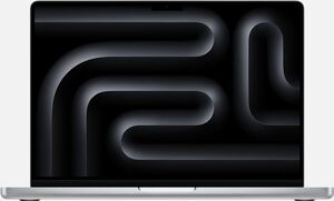 Prenosnik Apple MacBook Pro 14 (M5, 2025) / Apple M / RAM 16 GB / 14,0″