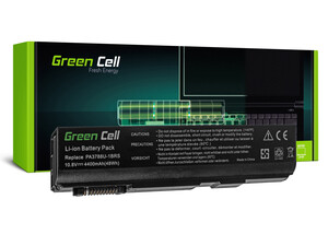 Green Cell baterija A31-K53 A32-K53 A41-K53 A42-K53 za Asus A537 K53 K53E K53S K53SV X53 X53S X53U X54 X54C X54F X54H (AS05)