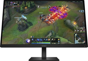 Monitor HP OMEN 24 60,5 cm (23,8″) FHD IPS LED FreeSync 165 Hz