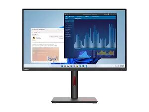 ThinkVision T27p-30 UHD/ USB-C 27'' Monitor