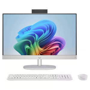 Računalnik HP All-in-One 27-cr0067nf | R7 7730U