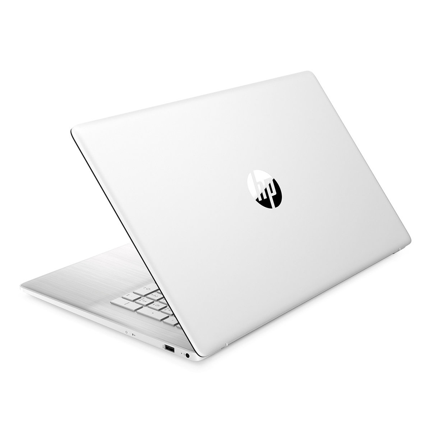 Prenosnik HP 17-cp0648ng | R5 5500U | 8GB RAM | 512GB SSD | W11H