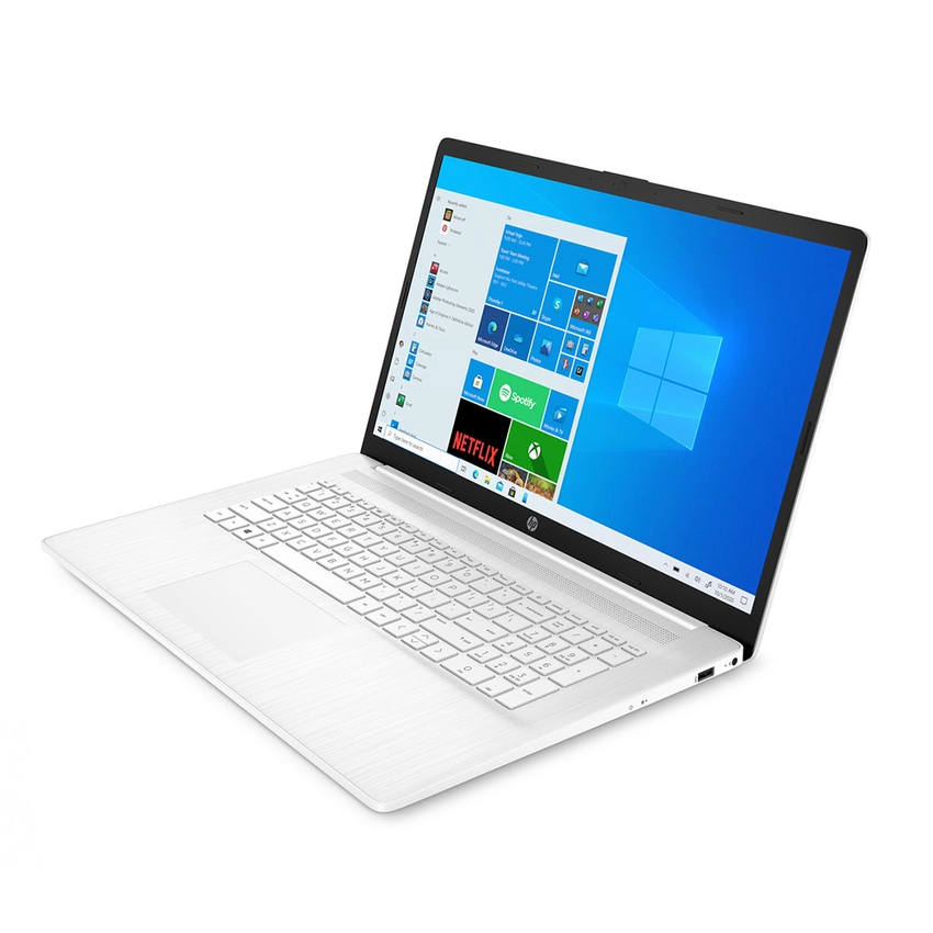 Prenosnik HP 17-cp0648ng | R5 5500U | 8GB RAM | 512GB SSD | W11H