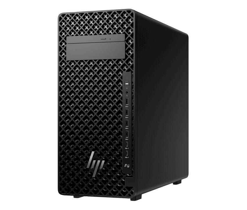 Delovna postaja HP Z2 Tower G1i Core Ultra 7 265/32GB/SSD 1TB/RTX 2000 Ada 16GB/W11Pro