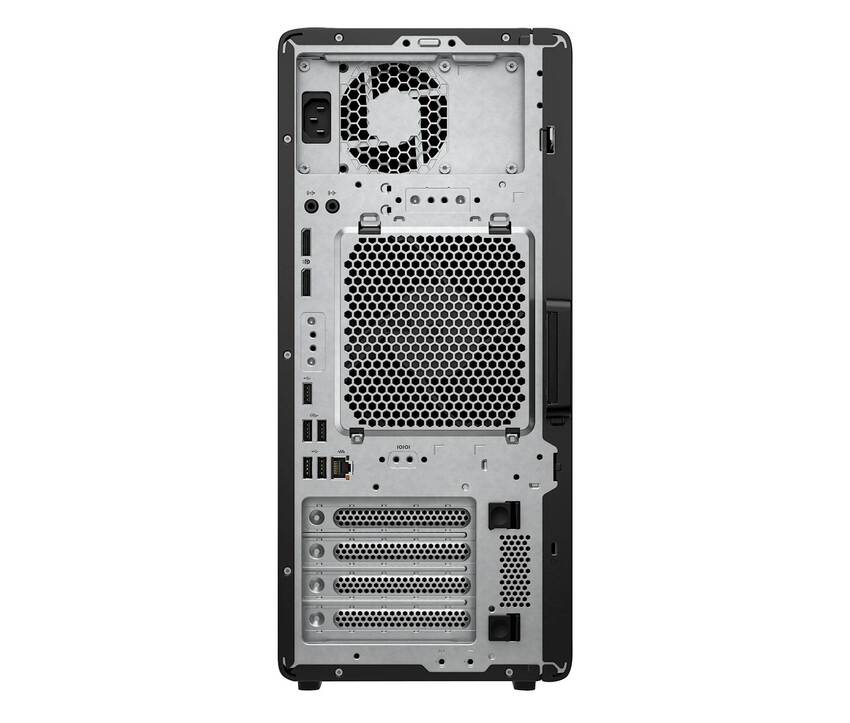 Delovna postaja HP Z2 Tower G1i Core Ultra 7 265/32GB/SSD 1TB/RTX 2000 Ada 16GB/W11Pro