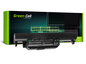 Green Cell baterija A31-K53 A32-K53 A41-K53 A42-K53 za Asus A537 K53 K53E K53S K53SV X53 X53S X53U X54 X54C X54F X54H (AS05)