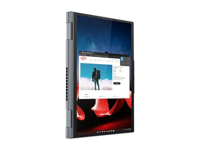 Lenovo ThinkPad X1 Yoga Gen 8