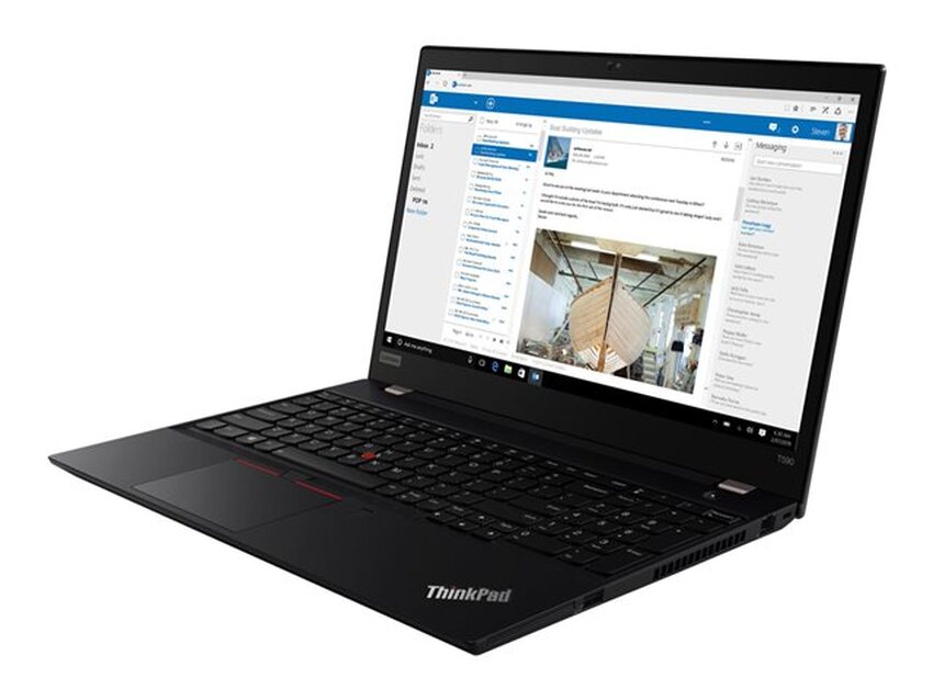 Lenovo ThinkPad T590