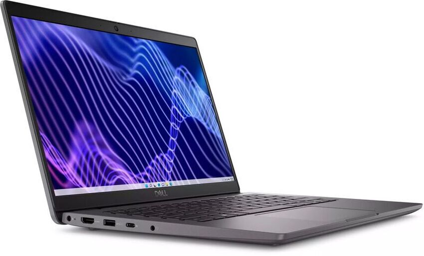 Prenosnik Dell Latitude 3440 / i5 / RAM 8 GB / SSD Disk / 14,0″ FHD