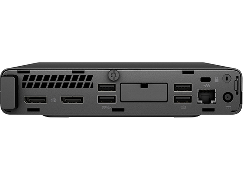 Računalnik HP ProDesk 400 G5 DM Demo | i5-59500T | 16GB RAM | SSD 512GB | W11P