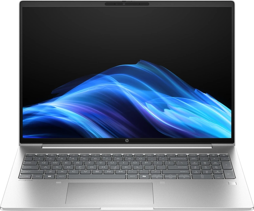 Prenosnik HP ProBook 4 G1iR 16 | Core 5 120U | 16GB RAM | 512GB SSD | W11P