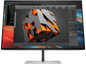 Monitor HP E27m G4 68,6 cm (27″) WQHD IPS LED 75 Hz Webcam