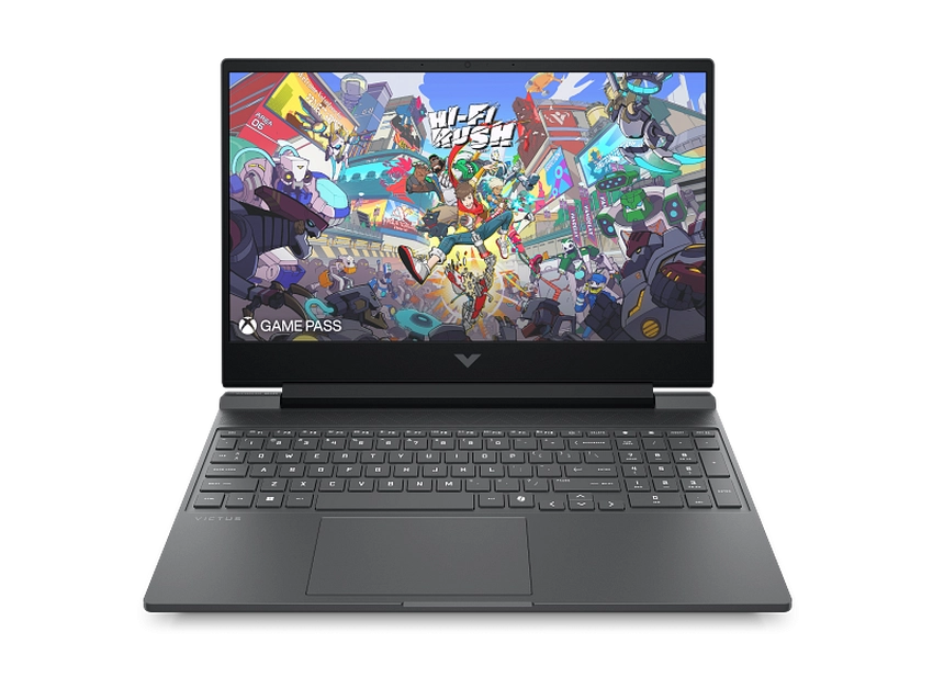 Prenosnik HP Victus Gaming 15-fb3048np | RTX 4050 (6GB)