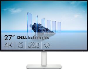 Monitor Dell S2725QS