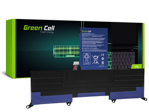 Green Cell 90V7W JD25G baterija za Dell XPS 13 9343 9350 P54G (DE103)